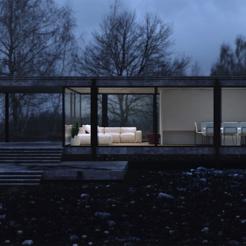 archviz master
