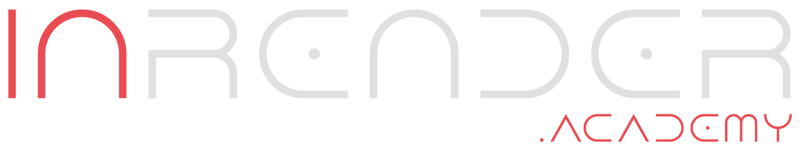 logo inrender.academy