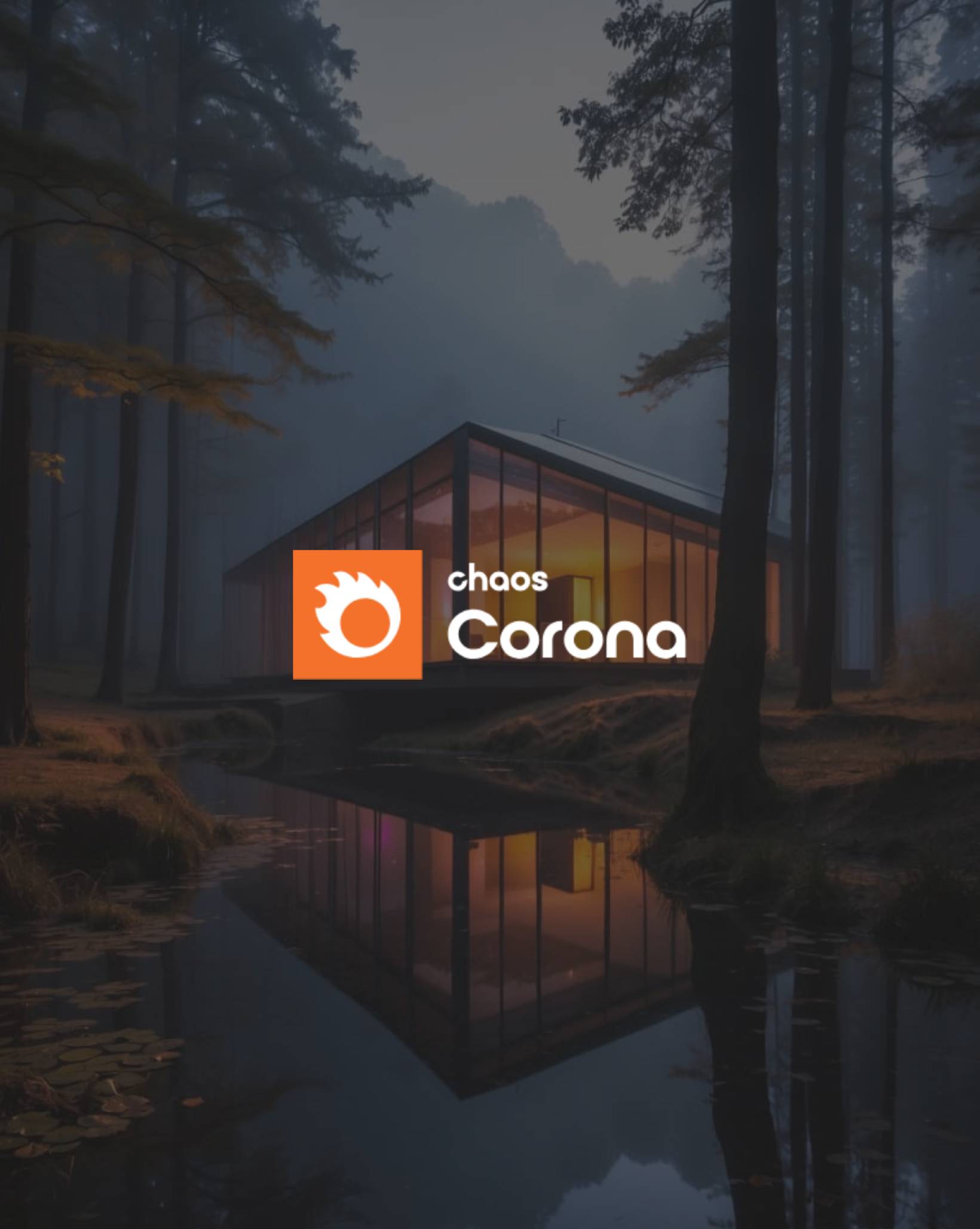 corona renderer