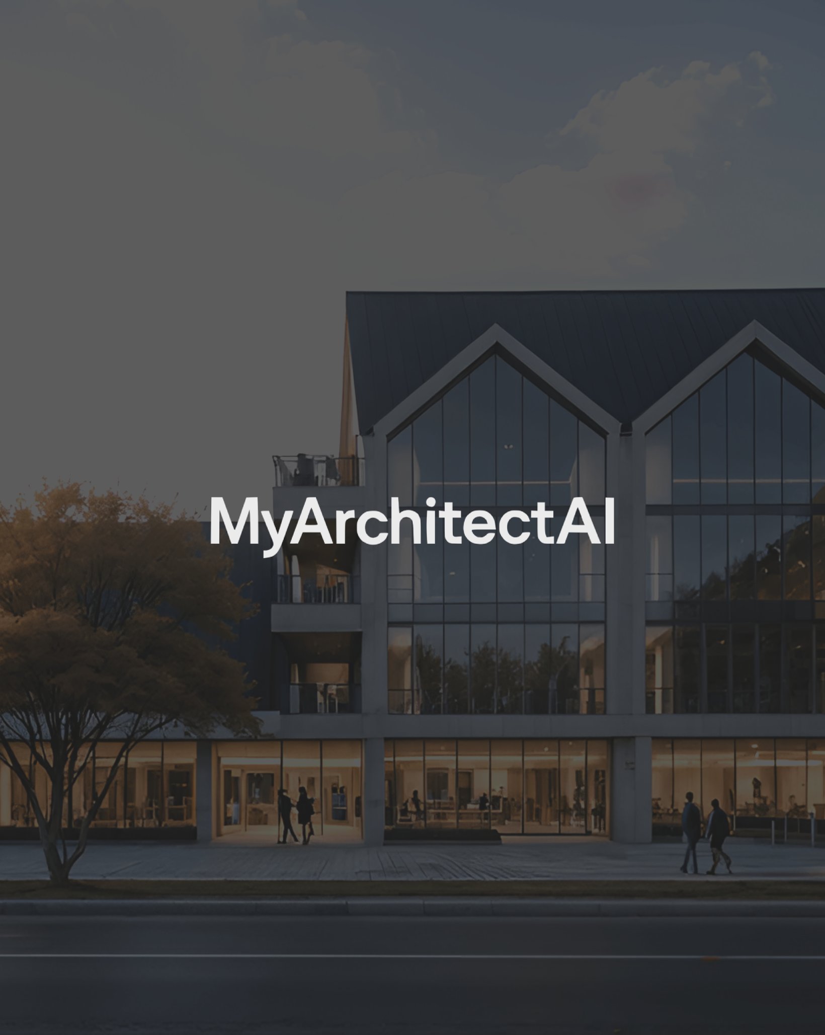 MyArchitectAI Rendering AI